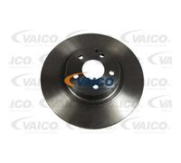 VAICO 2X Disque De Frein Ventilé Avant Pour Mercedes-Benz GLK-Class X204