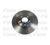 VAICO 2X Disque De Frein Ventilé Avant Pour Mercedes-Benz SLK R171 R170 CLK