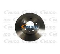 VAICO 2X Disque De Frein Ventilé Avant Pour Mercedes-Benz Vito Bus 638 V-Class