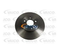 VAICO 2X Disque De Frein Ventilé Avant Pour Mercedes-Benz Vito Mixto W447
