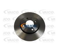 VAICO 2X Disque De Frein Ventilé Avant Pour Mitsubishi Colt CZC Cabriolet RG