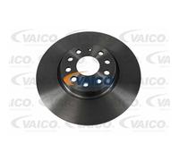 VAICO 2X Disque De Frein Ventilé Avant Pour VW Passat Variant 3G5 365 Golf VI