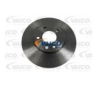 VAICO 2X Disque De Frein Ventilé Avant Pour VW Transporter VI Fourgon SGA SGH
