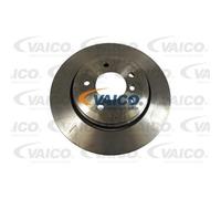 VAICO 2x Disque de Frein Ventilé Essieu Convient pour BMW 3er Cabriolet E46