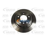 VAICO 2x Disque de Frein Ventilé Essieu Convient pour BMW 5er E39 Alpina B10