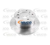 VAICO 2x Disques de Frein Arrière Ø272 MM pour Mercedes-Benz Sprinter 3-T Boîte