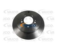VAICO 2x Disques de Frein Arrière Ø302 MM pour Mitsubishi ASX Ga _ W _2.0i