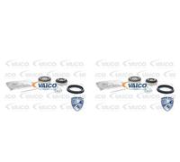 VAICO 2x Hub Kit Roulements Arrière pour Audi A4 80 VW Caddy II Boîte 8D2 B5