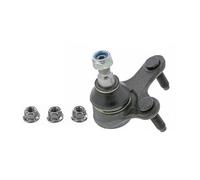 VAICO Articulation de support/de guidage V10-3120 Vorderachse