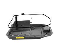 VAICO Bac à huile, y compris filtre hydraulique V20-0580 Compatible avec: BMW 1, 1, 1 Cabriolet, 1 Coupe, 3, 3, 3 Cabriolet, 3 Coupe, 3 Touring, 3 Touring, 5, 5 Touring, 6, 6 Cabriolet, 7, 7, X1, X3