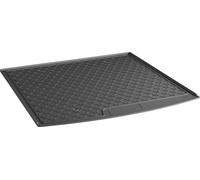 VAICO Bac de coffre/chargement Green Mobility Parts