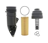 VAICO Bloc moteur V10-3865.