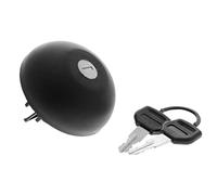 VAICO Bouchon, réservoir de carburant V46-1345