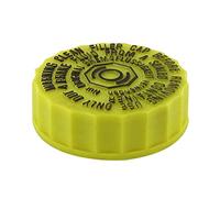 VAICO Bouchon réservoir du liquide V10-3163