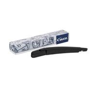 VAICO Bras d'essuie-glace nettoyage des vitres Bras d'Essuie-Glace V30-9555 PBT