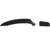 VAICO Bras d'essuie-glace, nettoyage du pare-brise Green Mobility Parts