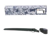 VAICO Bras d'essuie-glace V10-8656 arrière avec cache