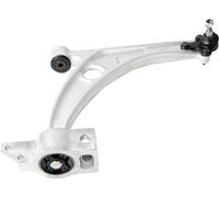 VAICO Bras, suspension de roue EXPERT KITS +