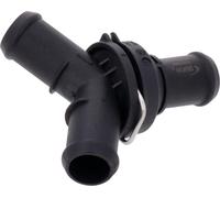 VAICO Bride de liquide de refroidissement Green Mobility Parts