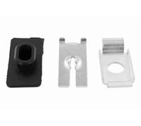 VAICO Câble d'embrayage Câble d'Embrayage V10-9763 pour VW GOLF II (19E, 1G1)
