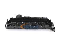 VAICO Cache-culbuteur Cache-Culbuteur V20-4051 Culasse de cylindre pour BMW