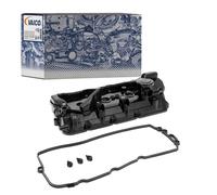 VAICO Cache-culbuteur pour cylindres 1-3 Cache-Culbuteur V10-9193