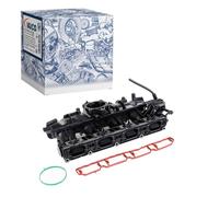 VAICO - Module de tube d'admission V10-3954 - Réf. V10-3954