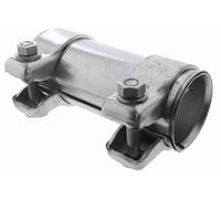 VAICO Collier d'échappement Raccord de tuyau V10-1837 pour VW GOLF II (19E, 1G1)