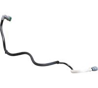 VAICO Conduite de carburant qualité d'origine VAICO