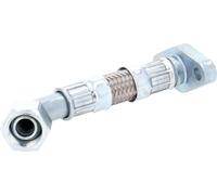 VAICO V10-7828 Conduite d'huile turbocompresseur