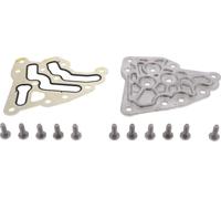 VAICO Couvercle à bride, boîte de vitesses automatique EXPERT KITS +