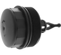 VAICO V30-3560 Couvercle boîtier du filtre à huile Compartiment moteur & Boîtier de filtre à huile
