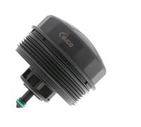 VAICO Couvercle (boîtier de filtre à huile) V20-1804