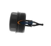 VAICO V30-3560 Couvercle, boîtier du filtre à huile