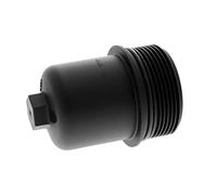 VAICO - Couvercle de flasque de boîte de vitesse automatique V10-6834 - Réf. V10-6834