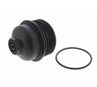 VAICO V10-7423 Couvercle, boîtier du filtre à huile