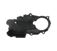 VAICO Couvercle (courroie dentée) V10-4425 | Compatible avec: AUDI A3 Cabriolet, A4 Allroad B8, A4 B8, A4 B8 Avant, A5, A5 Cabriolet, A5 Sportback, A6 C7, A6 C7 Avant, Q3