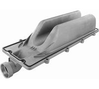 VAICO couvercle de carter, carter moteur qualité originale VAICO