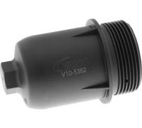 VAICO couvercle de carter, filtre hydraulique (boîte automatique) qualité originale VAICO