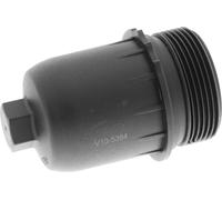VAICO couvercle de carter, filtre hydraulique (boîte automatique) qualité originale VAICO