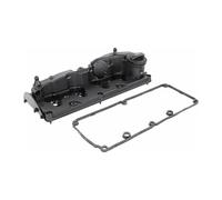 VAICO Couvre-culasse V10-4473 | Compatible avec: AUDI A1, A1 Sportback, A3, A3 Cabriolet, A3 Sportback, Q3, TT, TT Roadster, SEAT ALHAMBRA, ALTEA, ALTEA XL