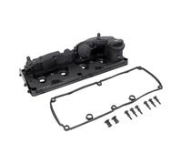 VAICO Couvre-culasse V10-6511 | Compatible avec: AUDI A4 Allroad B8, A4 B8, A4 B8 Avant, A5, A5 Cabriolet, A5 Sportback, A6 C7, A6 C7 Avant, Q5