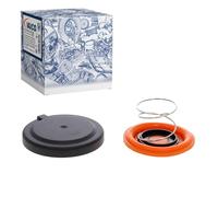 VAICO V95-0568-1 Diaphragme, ventilation du carter-moteur