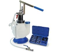 VAICO Dispositif de remplissage, huile de boîte de vitesses EXPERT KITS +