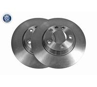 VAICO Disque de frein Avant droit pour VW Touareg I (7LA, 7L6, 7L7) 350mm