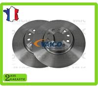 VAICO Disque de frein BS5416 AUDI A1 8X1 8XK 2010-2018 1.2L Hatchback