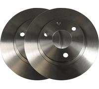 VAICO Disque de frein Green Mobility Parts