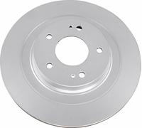 VAICO Disque de frein Green Mobility Parts