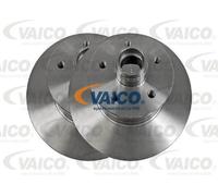 VAICO - Disque de frein V10-40007 (Vendu à l'unité) - Réf. V10-40007