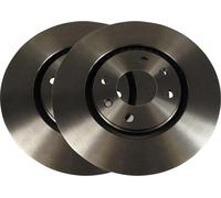 VAICO V42-80012 Disque de frein
